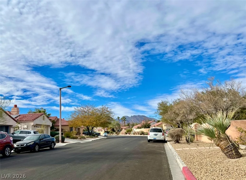 8116 SEDONA SUNSET, Las Vegas, NV 89128
