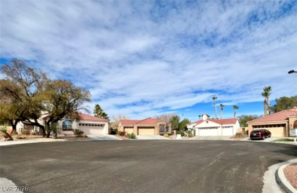 8116 SEDONA SUNSET, Las Vegas, NV 89128