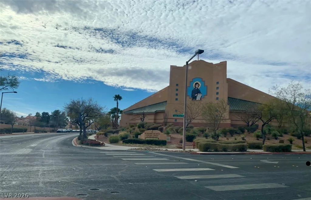 8116 SEDONA SUNSET, Las Vegas, NV 89128
