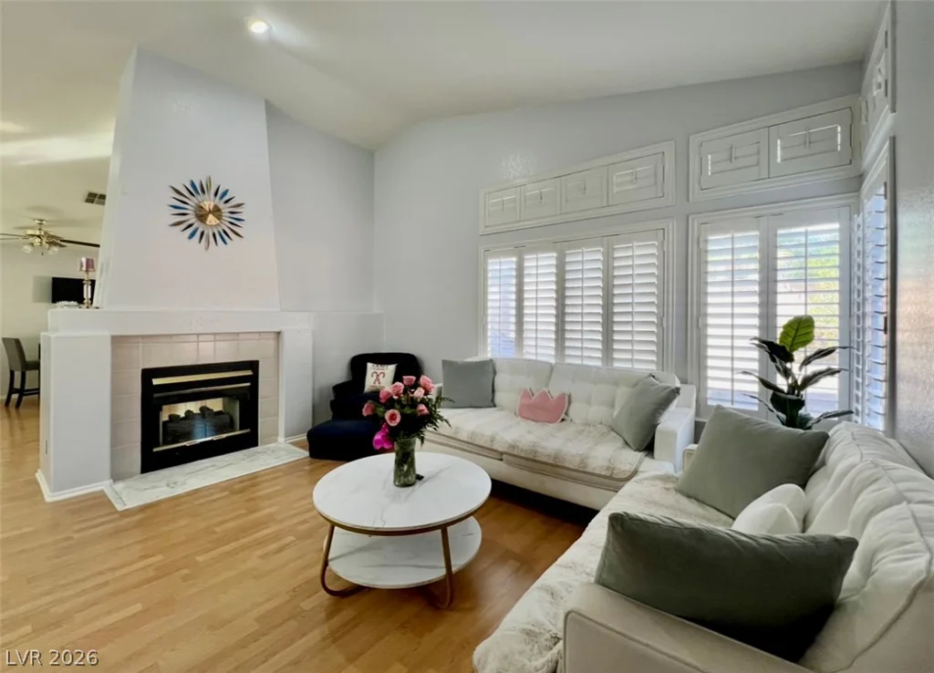 8116 SEDONA SUNSET, Las Vegas, NV 89128