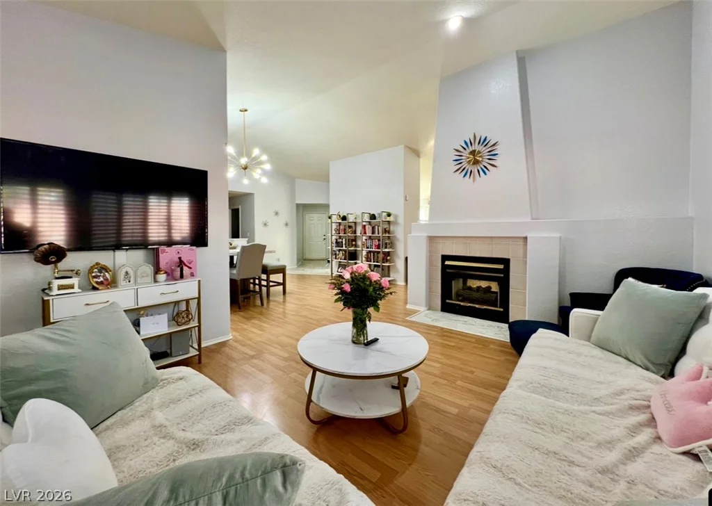 8116 SEDONA SUNSET, Las Vegas, NV 89128
