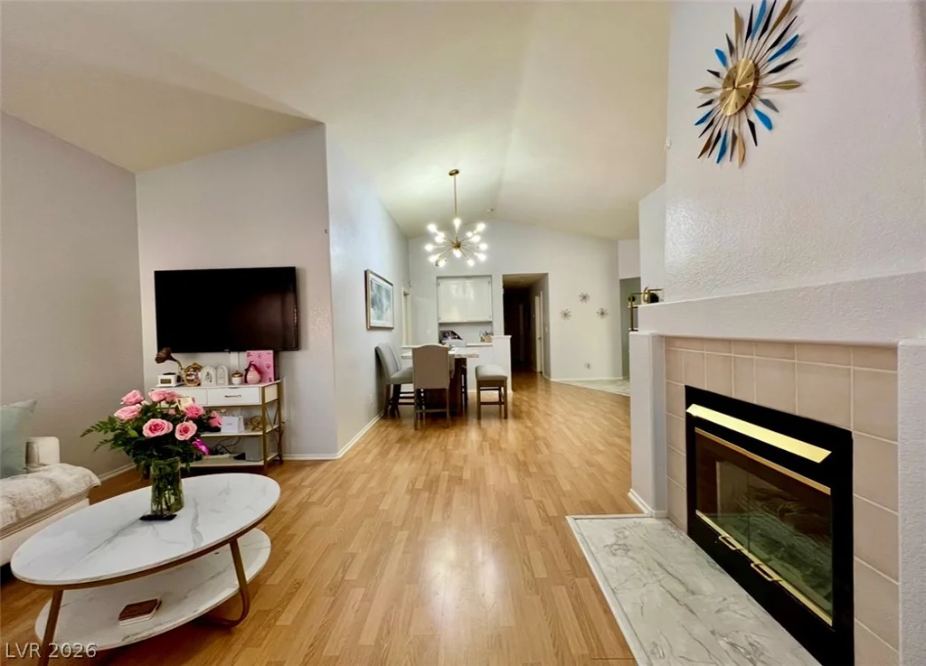 8116 SEDONA SUNSET, Las Vegas, NV 89128