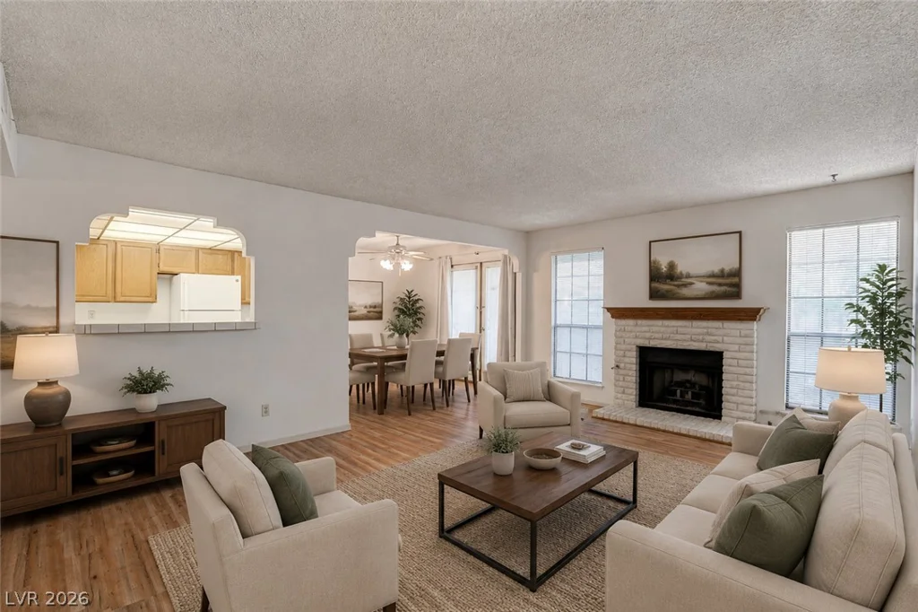 1751 Reno, Las Vegas, NV 89119