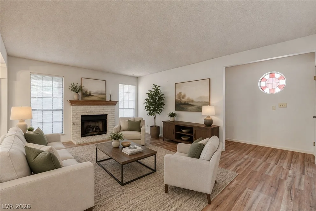 1751 Reno, Las Vegas, NV 89119