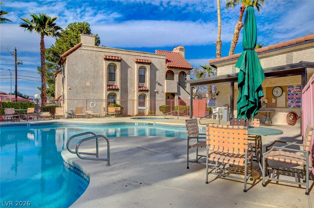 1751 Reno, Las Vegas, NV 89119