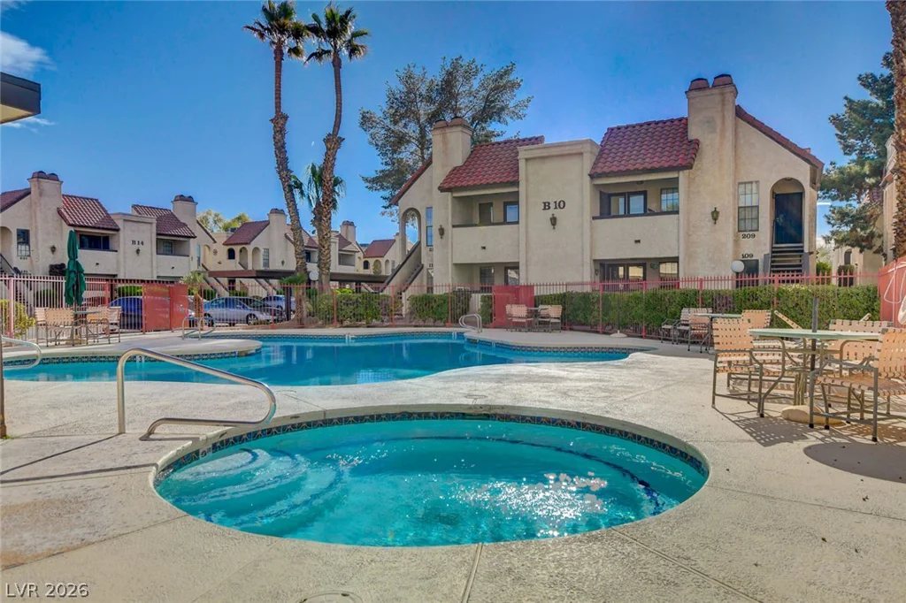 1751 Reno, Las Vegas, NV 89119