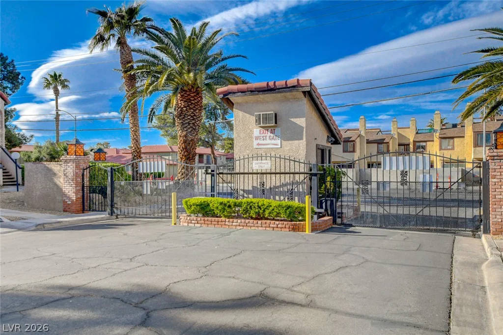 1751 Reno, Las Vegas, NV 89119