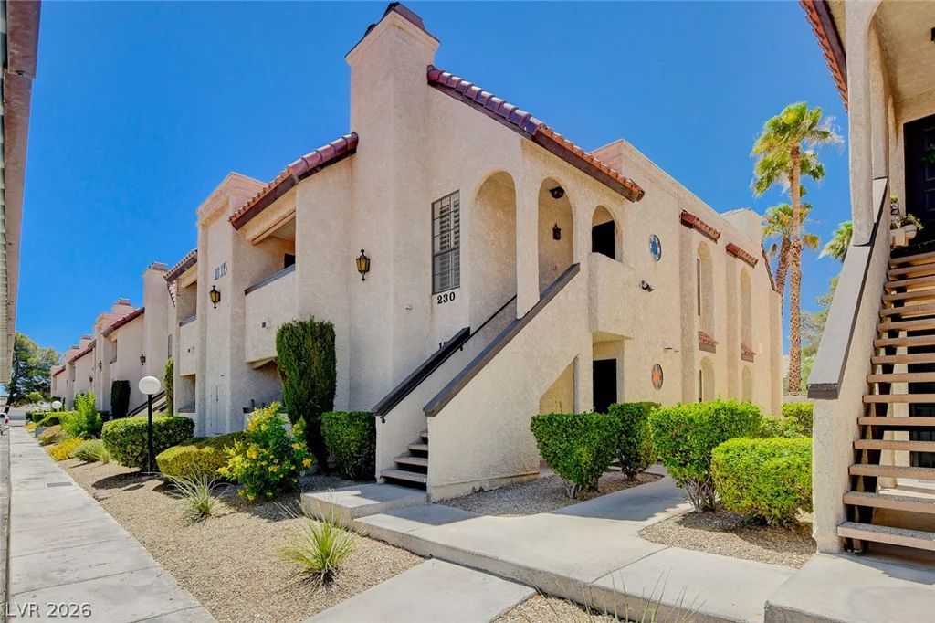 1751 Reno, Las Vegas, NV 89119