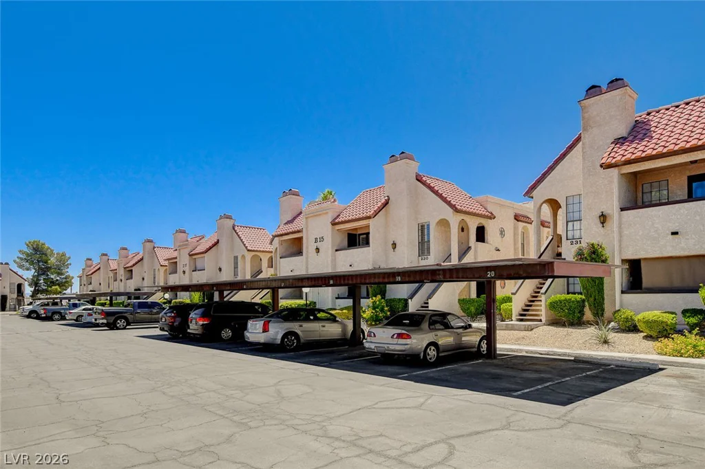 1751 Reno, Las Vegas, NV 89119