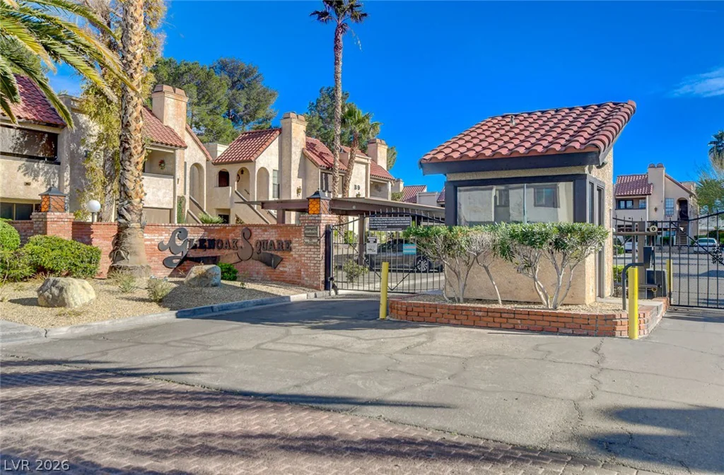 1751 Reno, Las Vegas, NV 89119