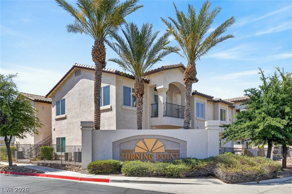 4820 Black Bear, Las Vegas, NV 89149