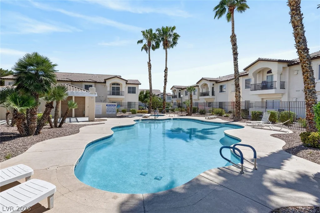 4820 Black Bear, Las Vegas, NV 89149