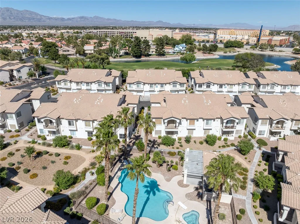 4820 Black Bear, Las Vegas, NV 89149