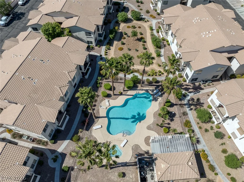 4820 Black Bear, Las Vegas, NV 89149