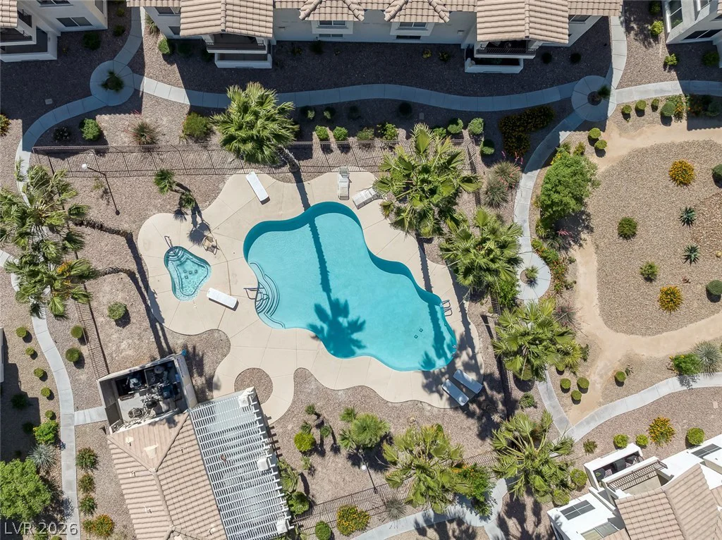 4820 Black Bear, Las Vegas, NV 89149