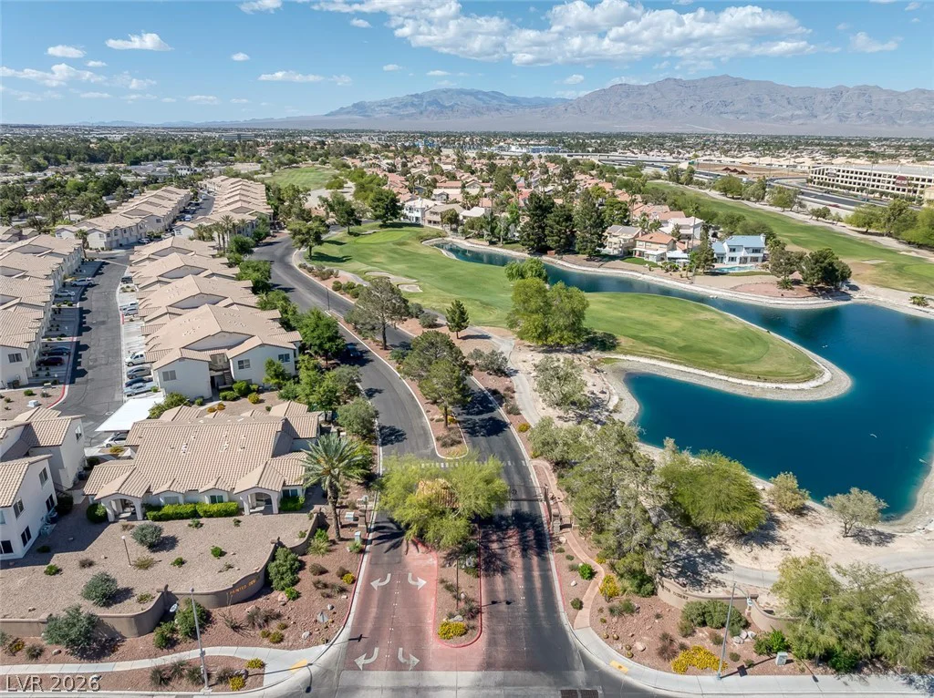 4820 Black Bear, Las Vegas, NV 89149