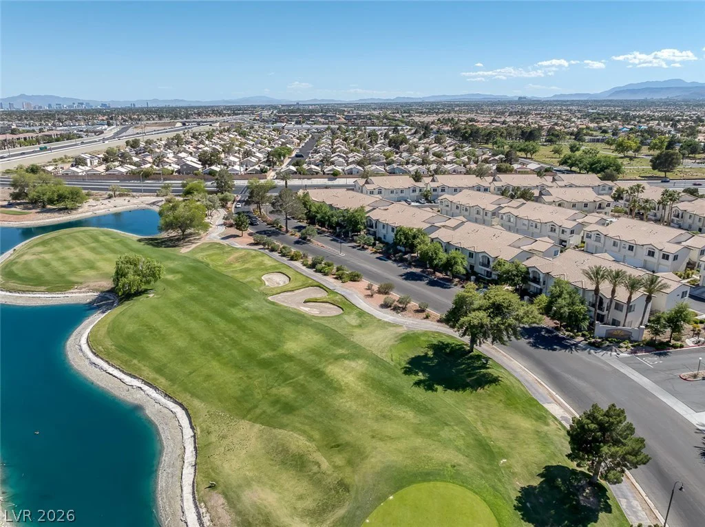 4820 Black Bear, Las Vegas, NV 89149