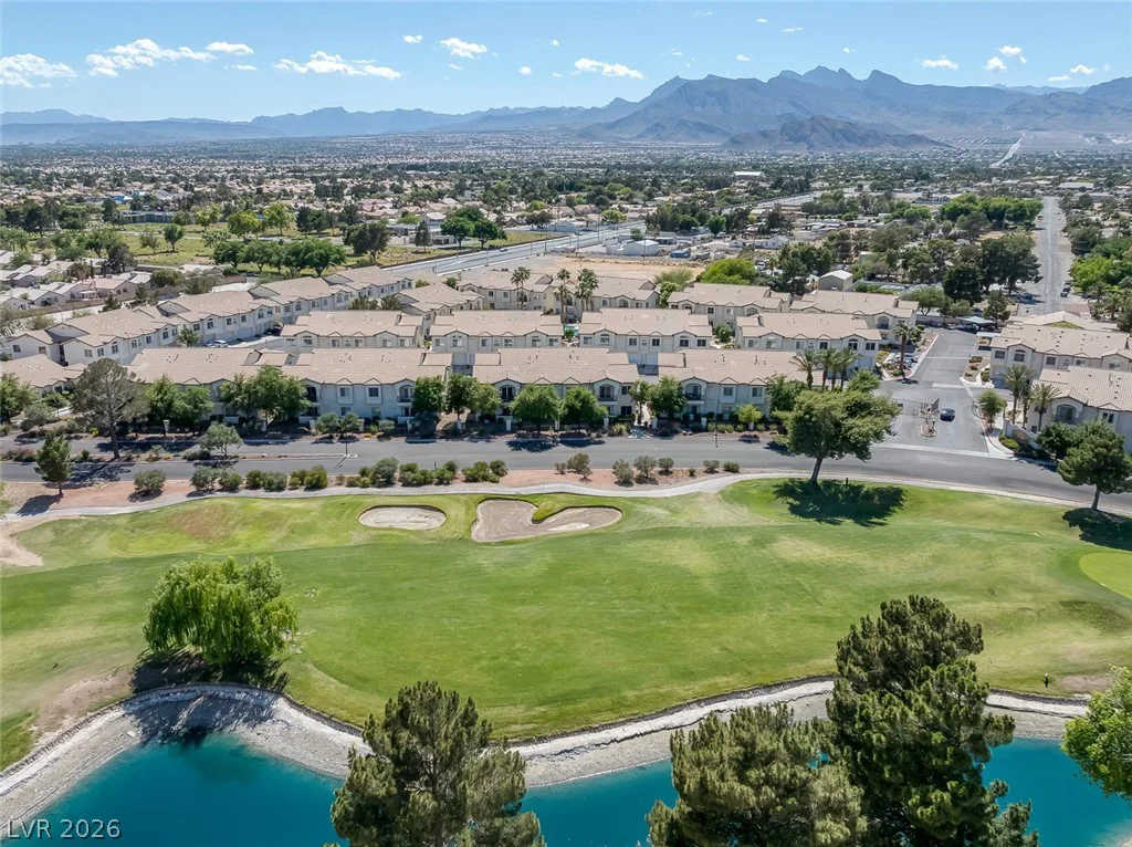 4820 Black Bear, Las Vegas, NV 89149