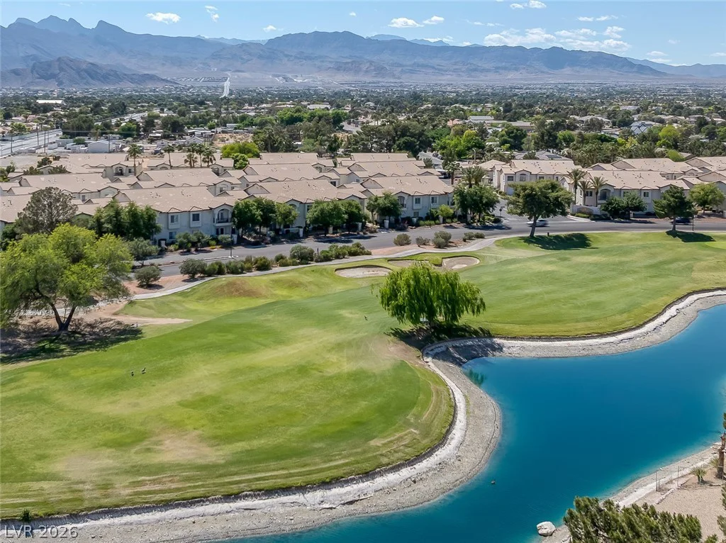 4820 Black Bear, Las Vegas, NV 89149