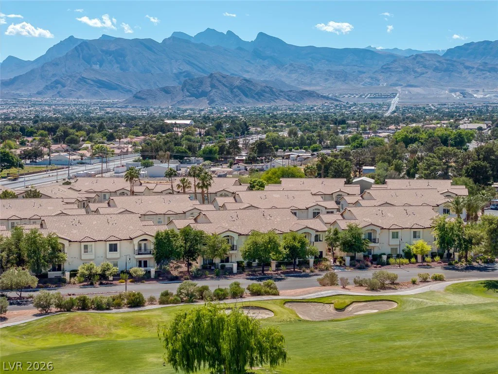 4820 Black Bear, Las Vegas, NV 89149