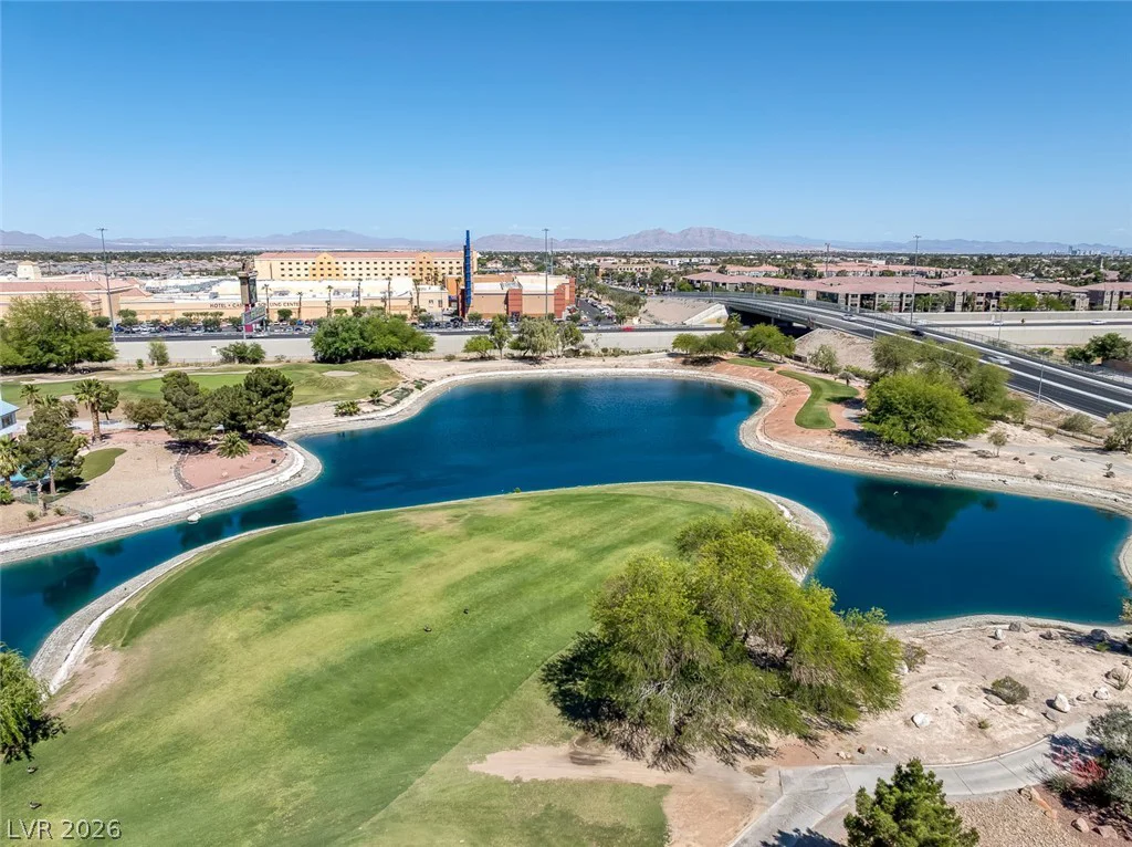 4820 Black Bear, Las Vegas, NV 89149