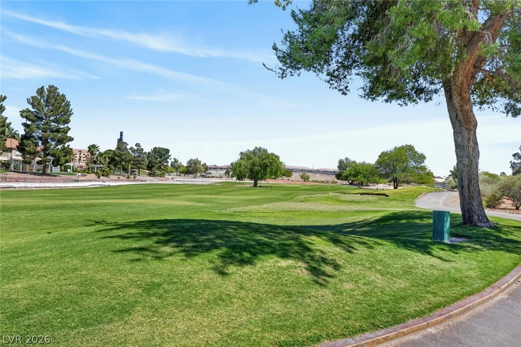 4820 Black Bear, Las Vegas, NV 89149