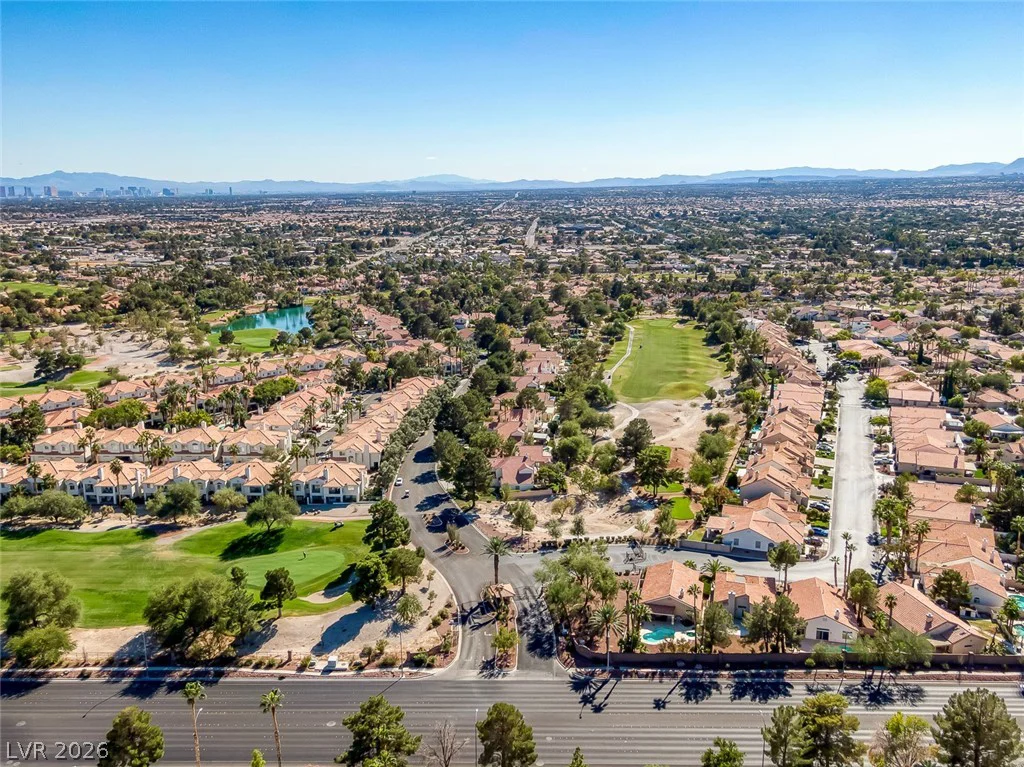 4820 Black Bear, Las Vegas, NV 89149