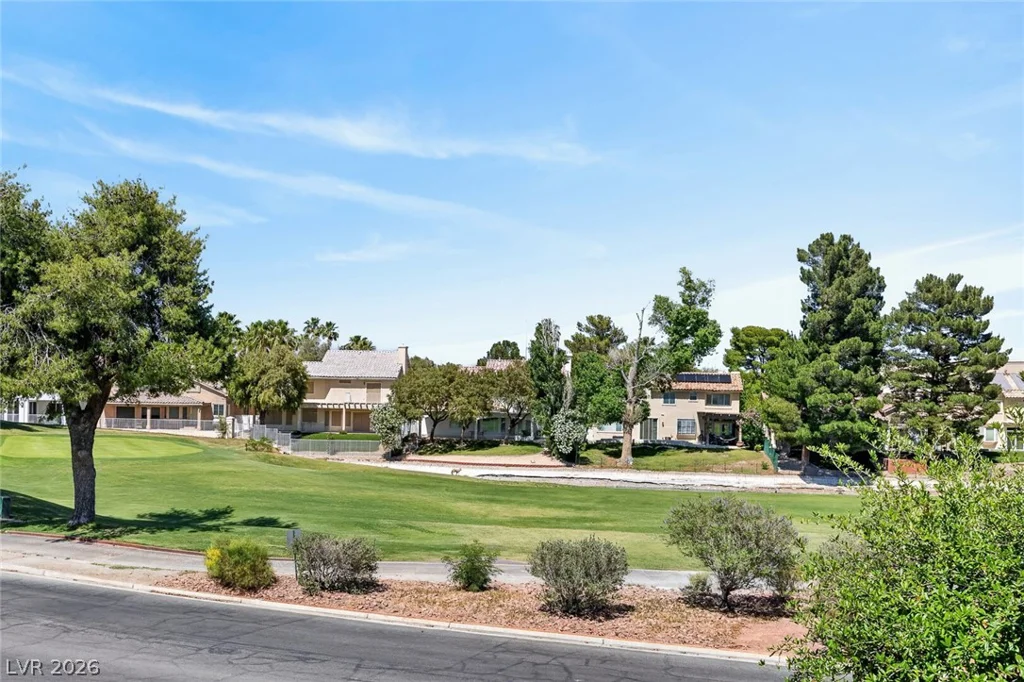 4820 Black Bear, Las Vegas, NV 89149
