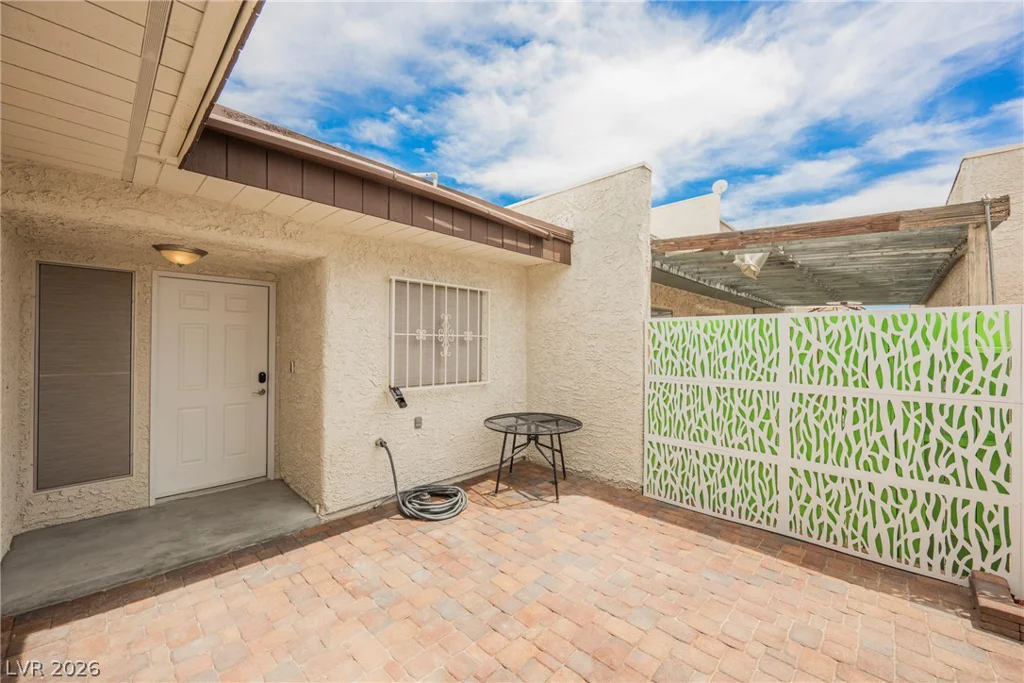 763 Cathy, Henderson, NV 89015