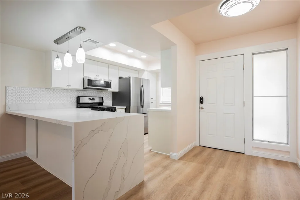 763 Cathy, Henderson, NV 89015