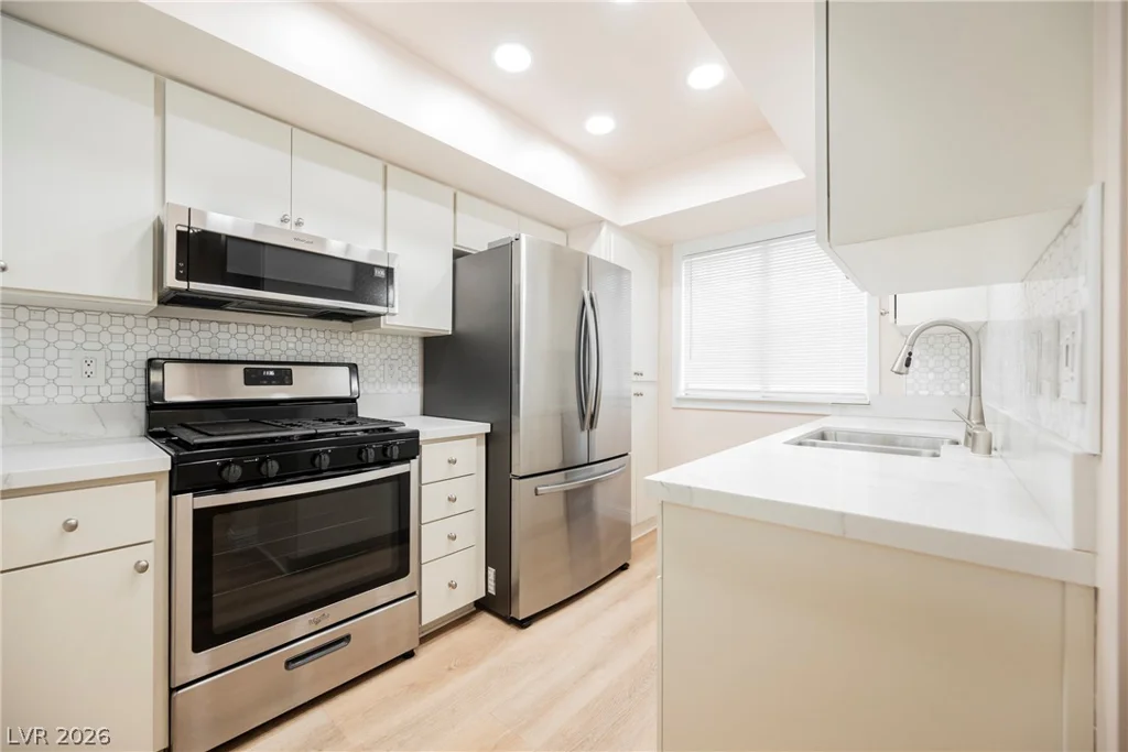 763 Cathy, Henderson, NV 89015