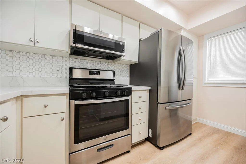 763 Cathy, Henderson, NV 89015