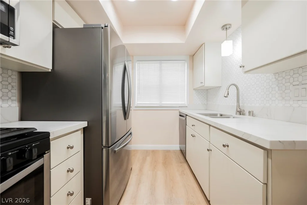 763 Cathy, Henderson, NV 89015