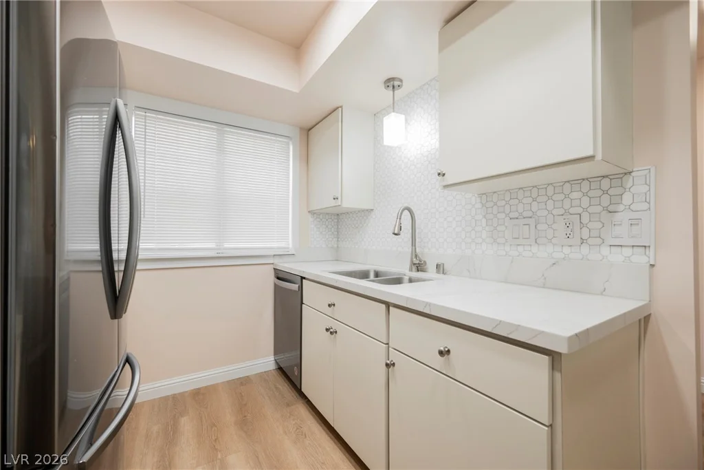 763 Cathy, Henderson, NV 89015