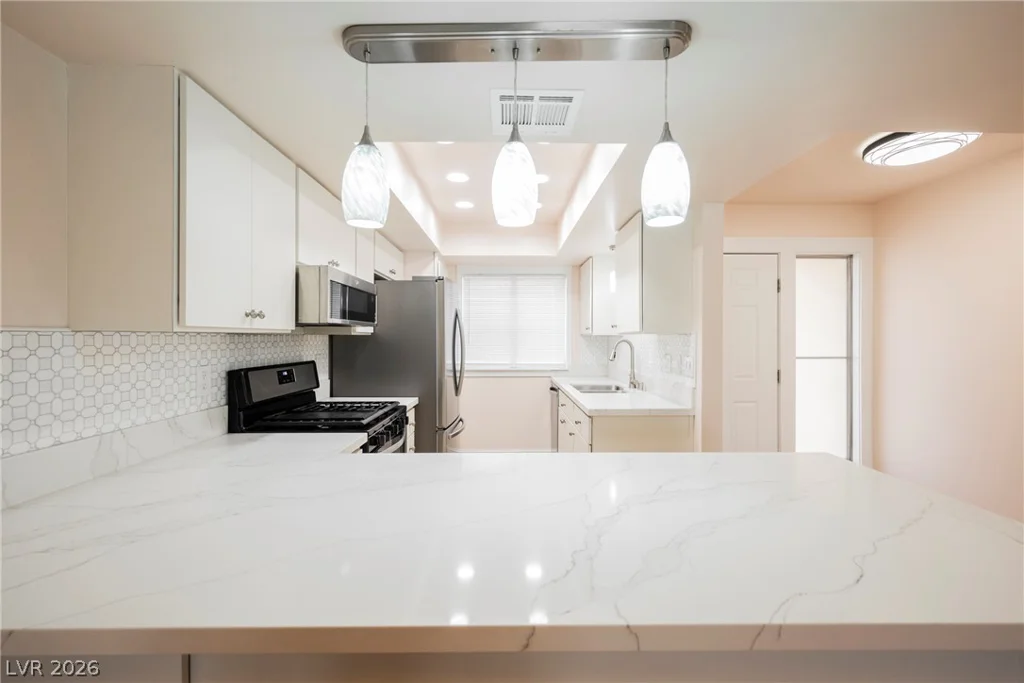 763 Cathy, Henderson, NV 89015