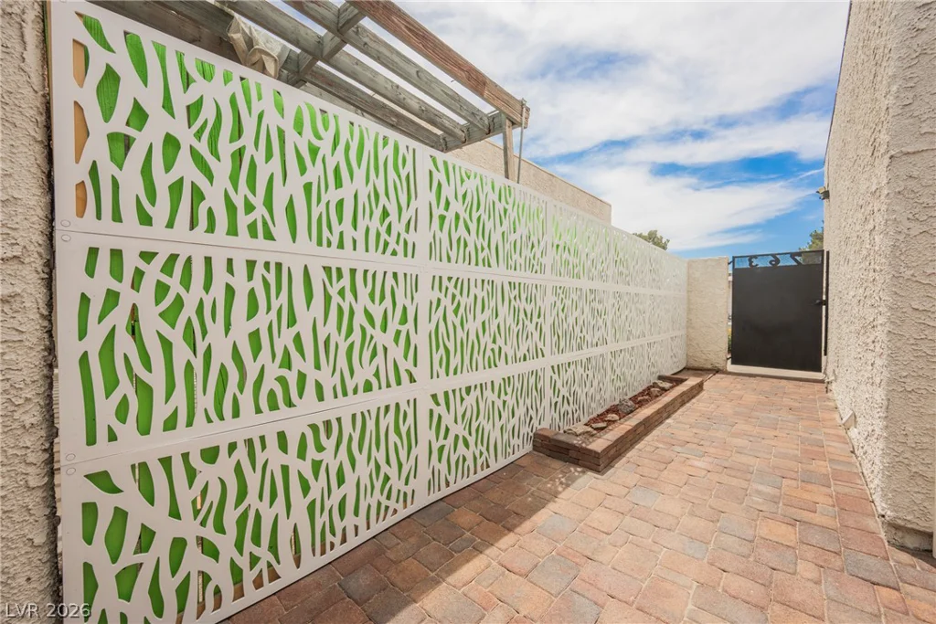 763 Cathy, Henderson, NV 89015