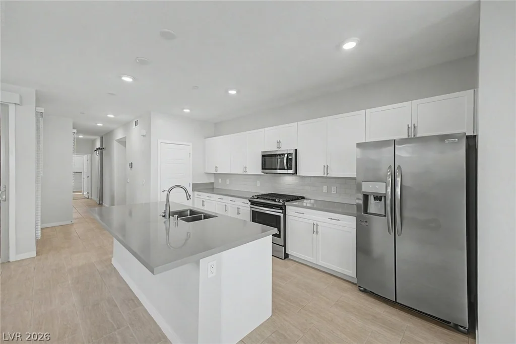 11429 Rain Canyon, Las Vegas, NV 89135