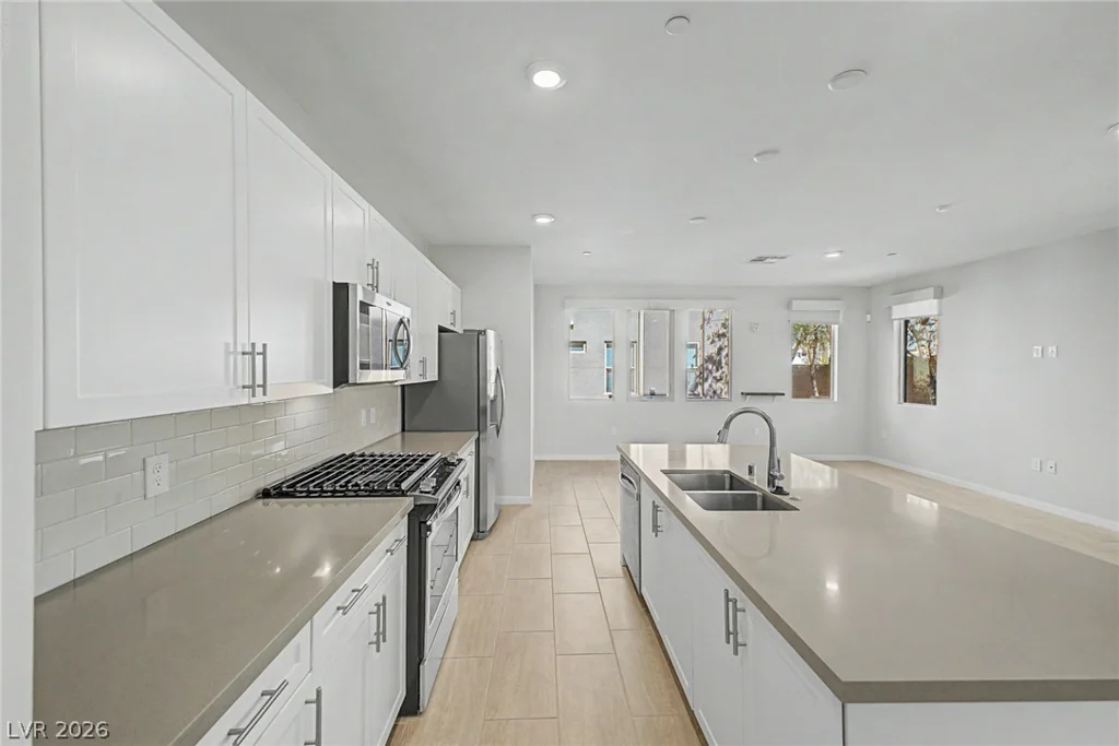 11429 Rain Canyon, Las Vegas, NV 89135
