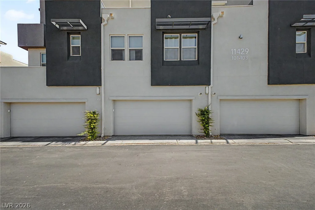 11429 Rain Canyon, Las Vegas, NV 89135