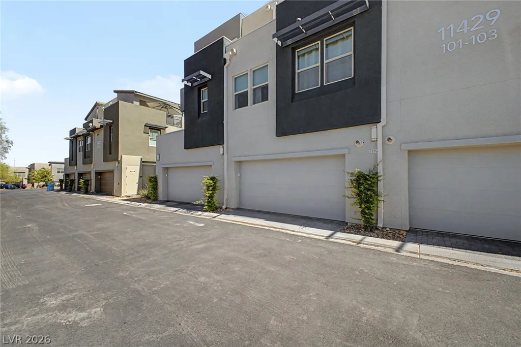 11429 Rain Canyon, Las Vegas, NV 89135
