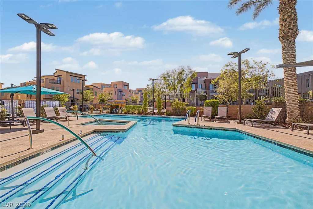 11429 Rain Canyon, Las Vegas, NV 89135