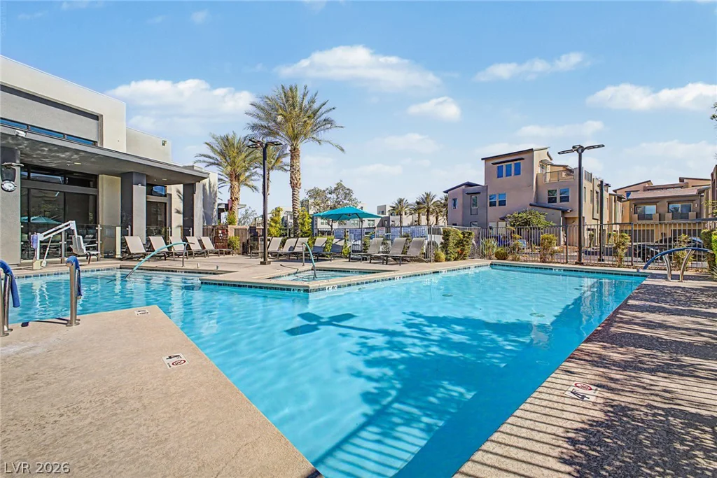 11429 Rain Canyon, Las Vegas, NV 89135