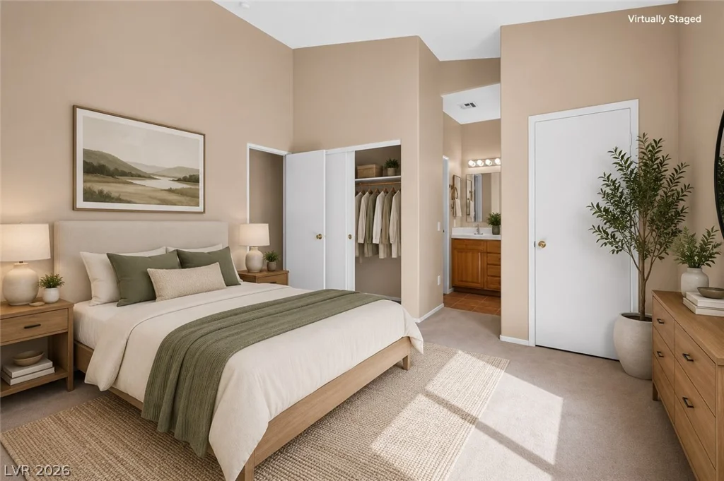 1459 Summer Glow, Henderson, NV 89012