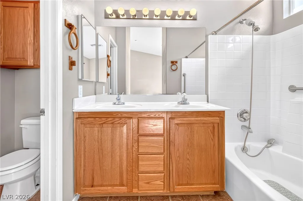 1459 Summer Glow, Henderson, NV 89012