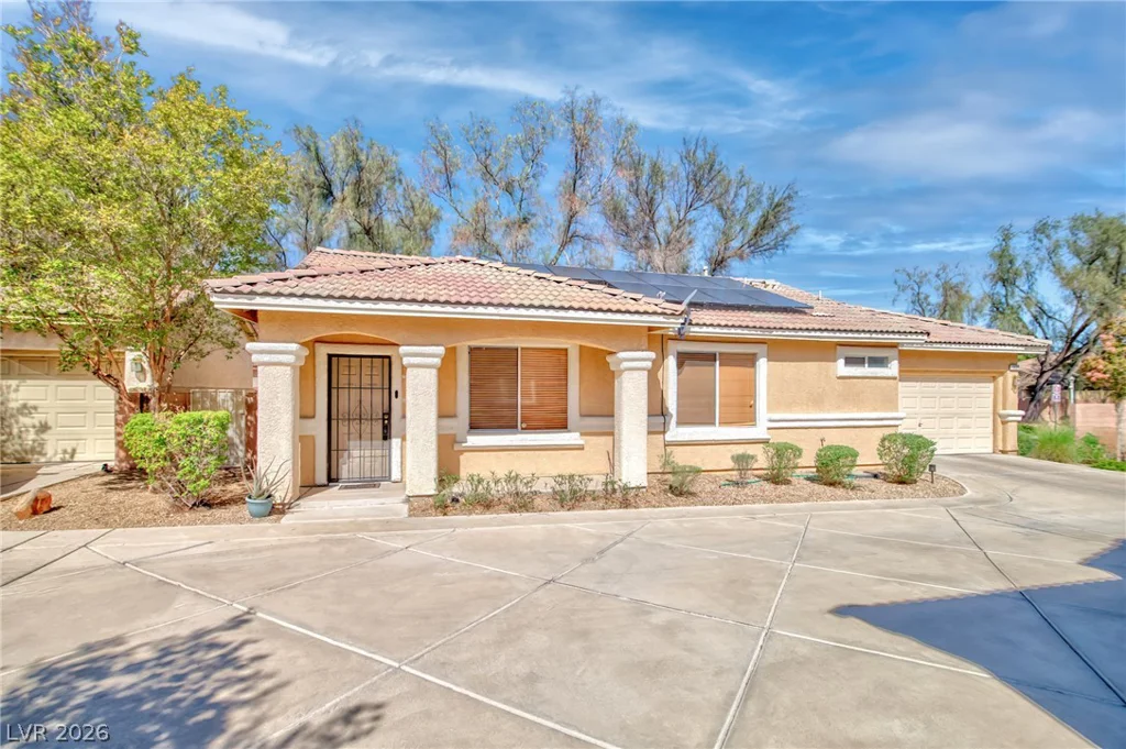 1459 Summer Glow, Henderson, NV 89012