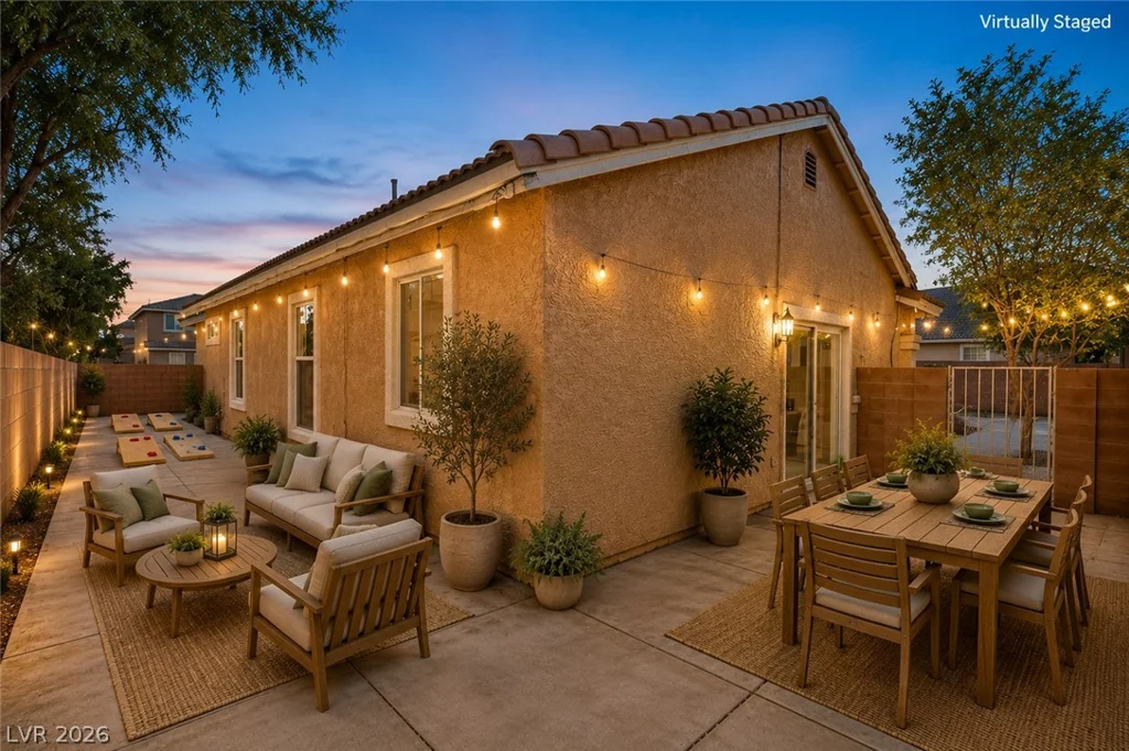 1459 Summer Glow, Henderson, NV 89012