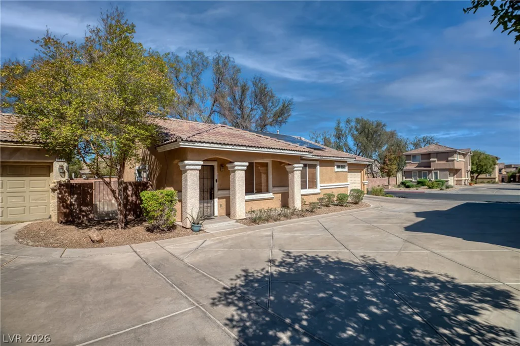1459 Summer Glow, Henderson, NV 89012