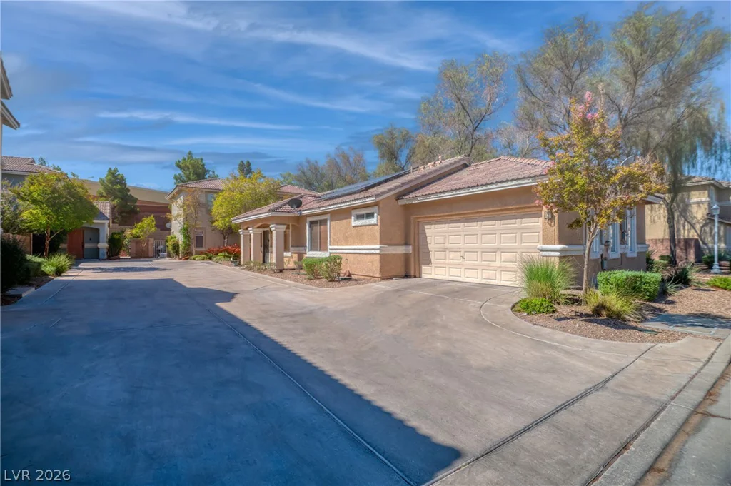 1459 Summer Glow, Henderson, NV 89012