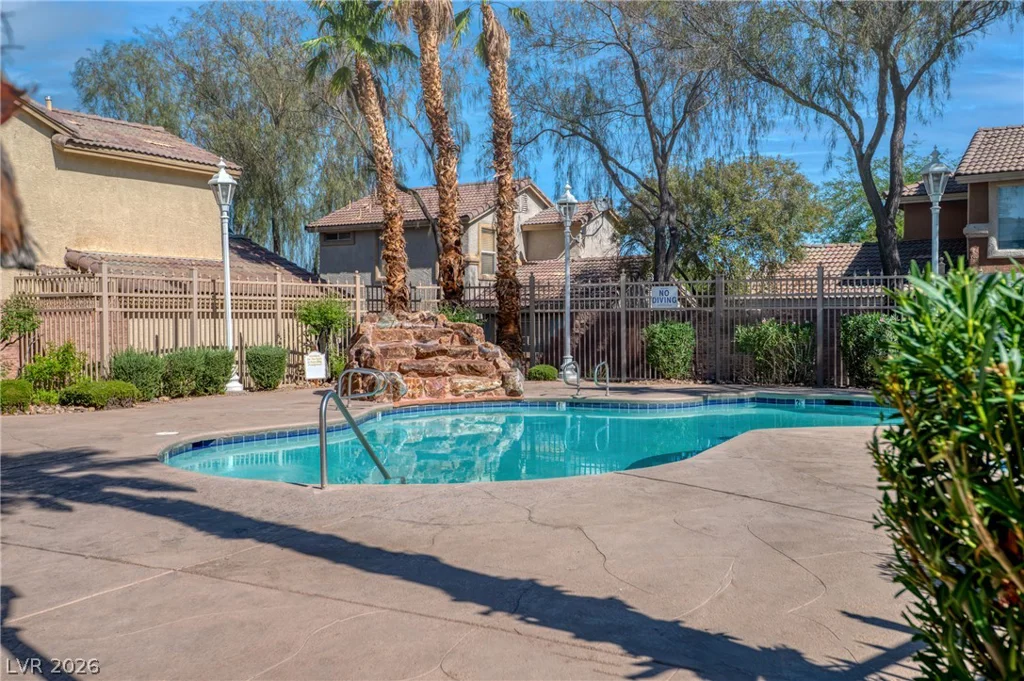 1459 Summer Glow, Henderson, NV 89012