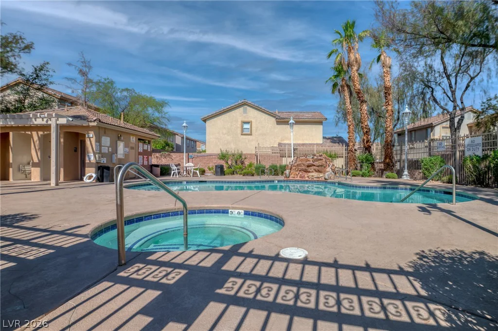 1459 Summer Glow, Henderson, NV 89012